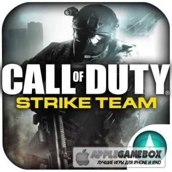 «Call of Duty®: Strike Team» Call of Duty®: Strike Team