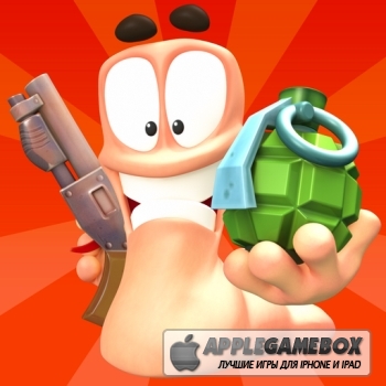 «Worms3» Worms3