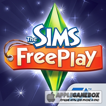 «The Sims™ FreePlay» The Sims™ FreePlay