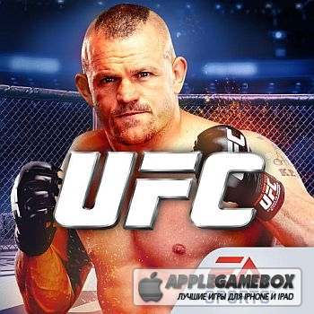 «EA SPORTS™ UFC®» EA SPORTS™ UFC®